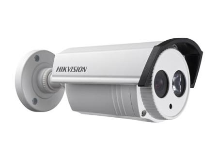 HIKVISION 700TVL DIS EXIR , Bullet IR Camera, DS-2CE16A2P(N)-IT3