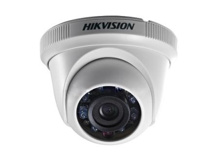 DS-2CE55A2P-IRP, HIKVISION Dome Camera