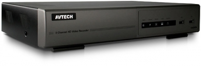 AVH308E 8CH Network Vedio Recorder , NVR  in Bangladesh