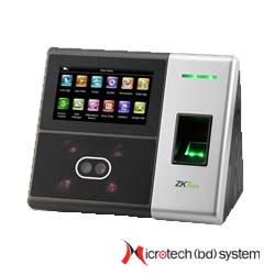 ZK Safe900 Access Control System BD