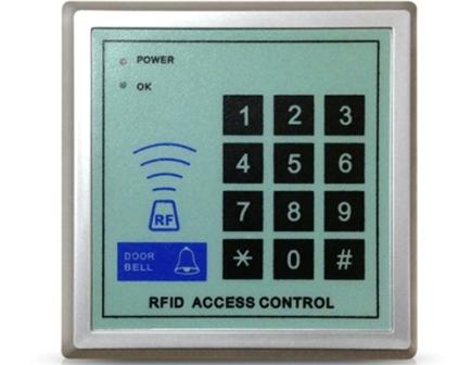 RFID Card Device
