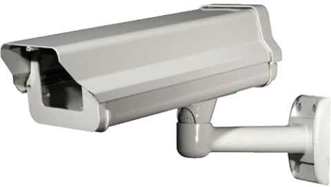 CCTV Camera Accessories Camera Housing