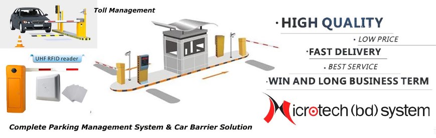 smart parking management systems in Bangladesh.