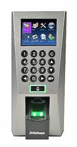 Card Base Access Control and Attendance System