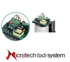 Automatic Gate Opener Controller 