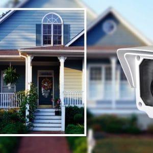 CCTV Camera in Package Home Bangladesh, CCTV Home Bangladesh