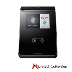 Suprema FaceStation2 Access Control System BD